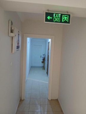 Es Apart Otel